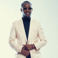 Eddy Kenzo ft Bahati – Barua Kwa Mama - Eddy Kenzo                                 
                                  & Bahati
                                 
                                 
                                 