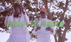 VIDEO: Gwe Abisobola by Byaxy and Fik Fameica - Byaxy                                        & Fik Fameica                                                                                                                        