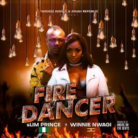 Fire Dancer by Winnie Nwagi and Slim Prince - Winnie Nwagi                                  

                                  | Slim Prince
                
                
                