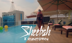Weekend Video by Sheebah Ft. Runtown (Brand new 2018) -
                                    
                                    Sheebah Karungi
                                  & Runtown
                
                
                