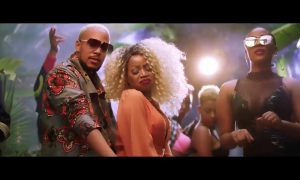 Disturbing - Sheebah Karungi                                                                                                                                                                