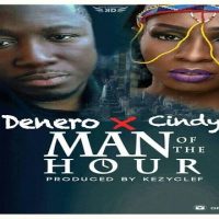 Man Of The Hour by Cindy Ft Kao Denero - Cindy Sanyu                                  
                                   | Kao Denero
                
                
                