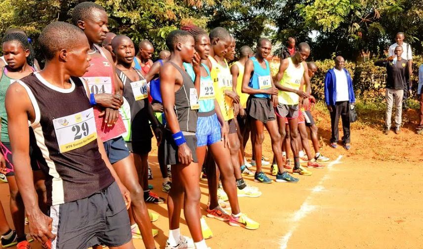 Eastern National Half Marathon 