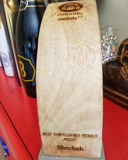 Mdundo awards
