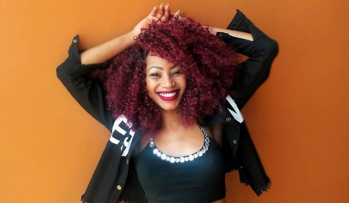 Sheebah Karungi
