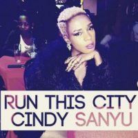 Run this City by Cindy Sanyu - Cindy Sanyu                                  

                                  
                
                
                