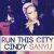 Run this City by Cindy Sanyu - Cindy Sanyu                                                                                                                                                                