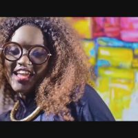 Jaribu by Fille and Samie Rich - Fille Mutoni                                  
                                   | Samie Rich
                
                
                