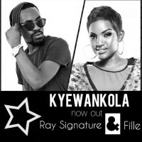 Kyewankola by Fille and Ray Signature - Fille Mutoni                                         | Ray Signature                                        