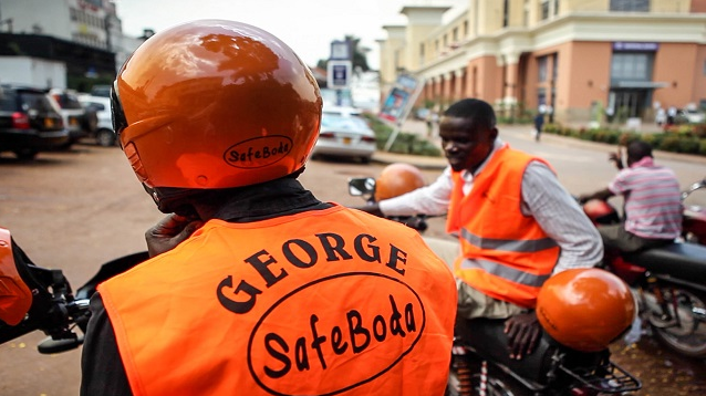 safeboda