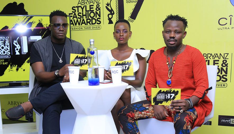 Abryanz Style and Fashion Awards