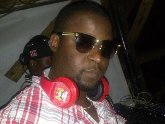 DJ Jamal