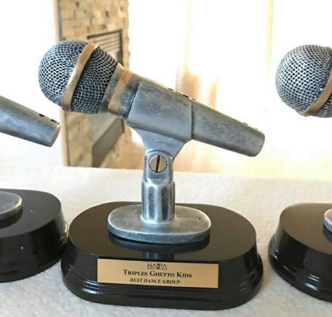 HAPA Music Awards