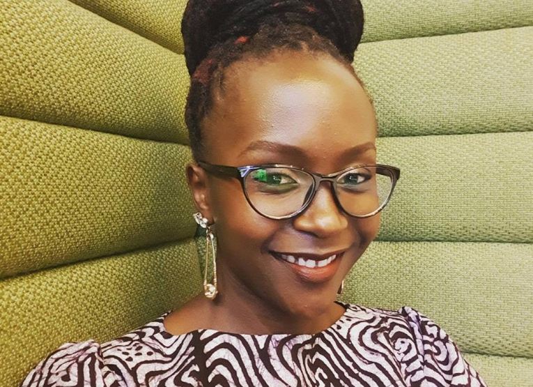 Anne Kansiime