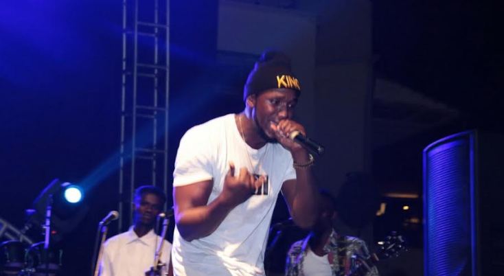 Blankets and Wine 2018
