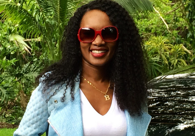 Barbara Kimbugwe