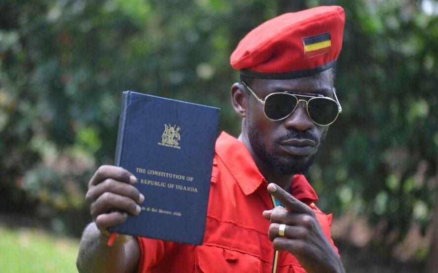 Bobi Wine