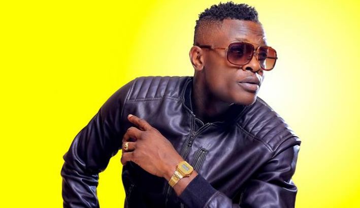 Jose Chameleone