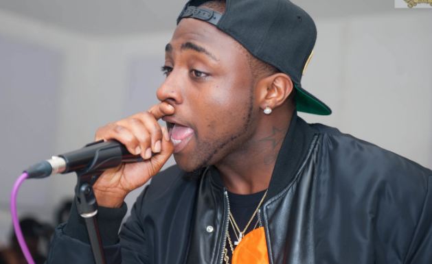 Davido