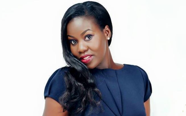 Faridah Nakazibwe