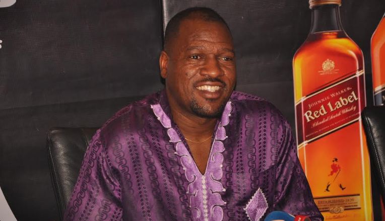 Isaiah Katumwa