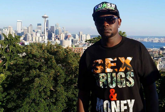 Jeff Kiwa