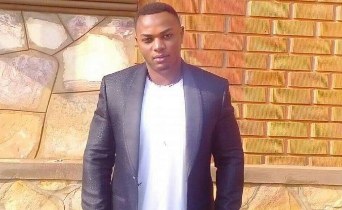 Joseph Matove, the founder and CEO Delacosta Kingdom.