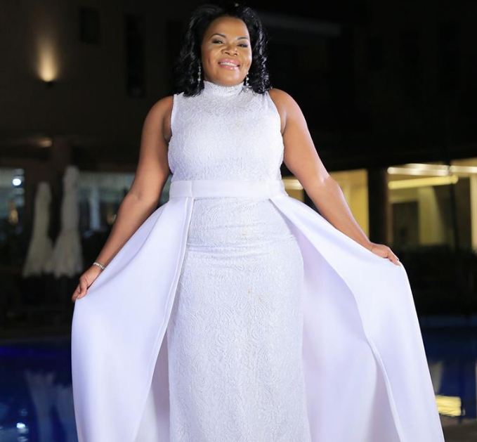 Judith Babirye