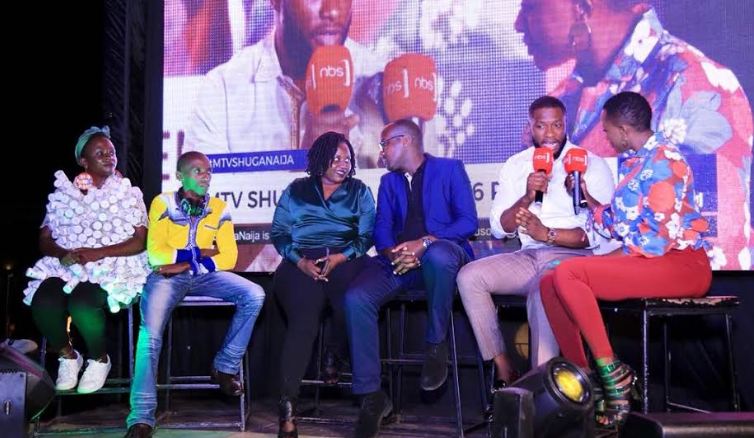 MTV Shuga Season Six premiere at Sky Lounge