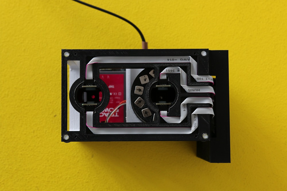 Matibabu device a Non-invasive diagnostic kit used to detect Malaria.
