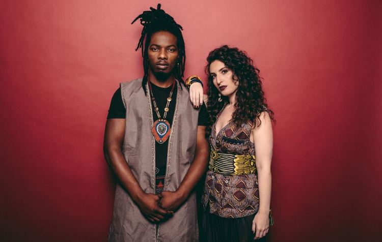 Nsimbi - GNL Zamba and Miriam Tamar