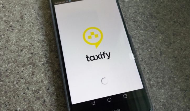Taxify