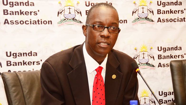 Wilbrod Humphrey Owor, the Executive Director of Uganda Bankers Association