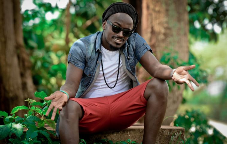 Ykee Benda