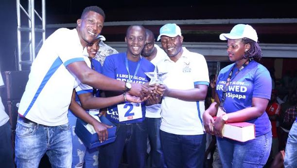 DJ Tony crowned best deejay at the 2018 Club DJ Awards