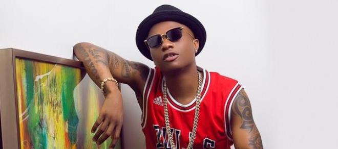 Wizkid