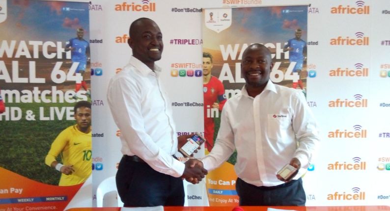 StarTimes Uganda, in partnership with Africell Uganda, has launched a mobile platform to enable Ugandans enjoy quality programming on the convenience of their mobile devices.