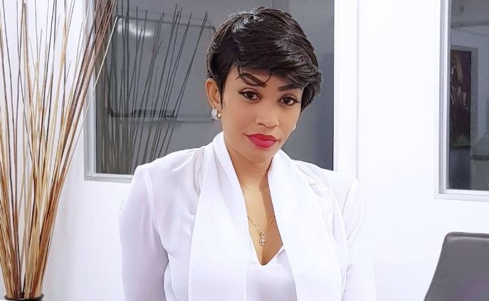 Zari Hassan