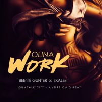 Beenie Gunter Ft Skales – Olina Work - Beenie Gunter                                 
                                  & Skales
                                 
                                 
                                 