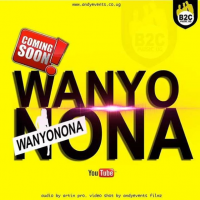 Wanyonona by B2C Ent (2018) - B2C                                 
                                 
                                 
                                 
                                 