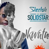 Nkwatako (Remix) Sheebah Ft Solid Star - Sheebah Karungi                                         | Solid Star                                        