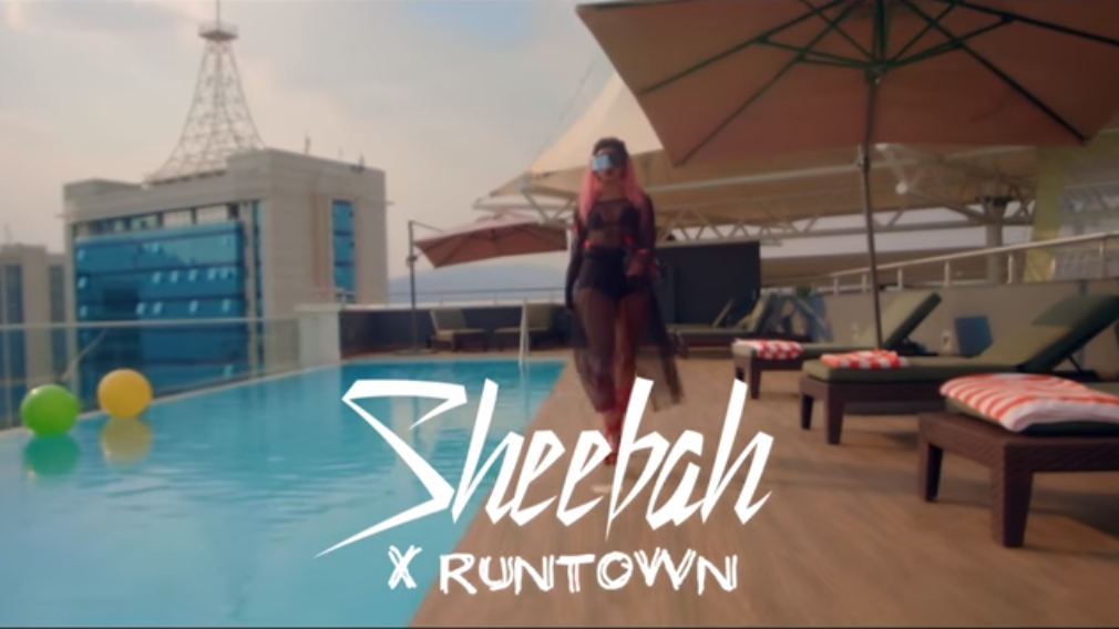 Weekend Video by Sheebah Ft. Runtown (Brand new 2018) -
                                    Sheebah Karungi                                 
                                  & Runtown
                                 
                                 
                                 