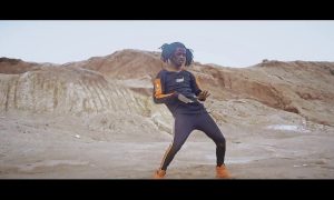 VIDEO: Tombowa by Sheebah Ft Wembly - Sheebah Karungi                                  

                                  & Wembley
                
                
                