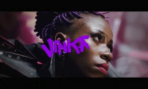 VIDEO: Stylo by Vinka Ft Irene Ntale -
                                    <span>Vinka                                 
                                  & Irene Ntale
                                 
                                 
                                 