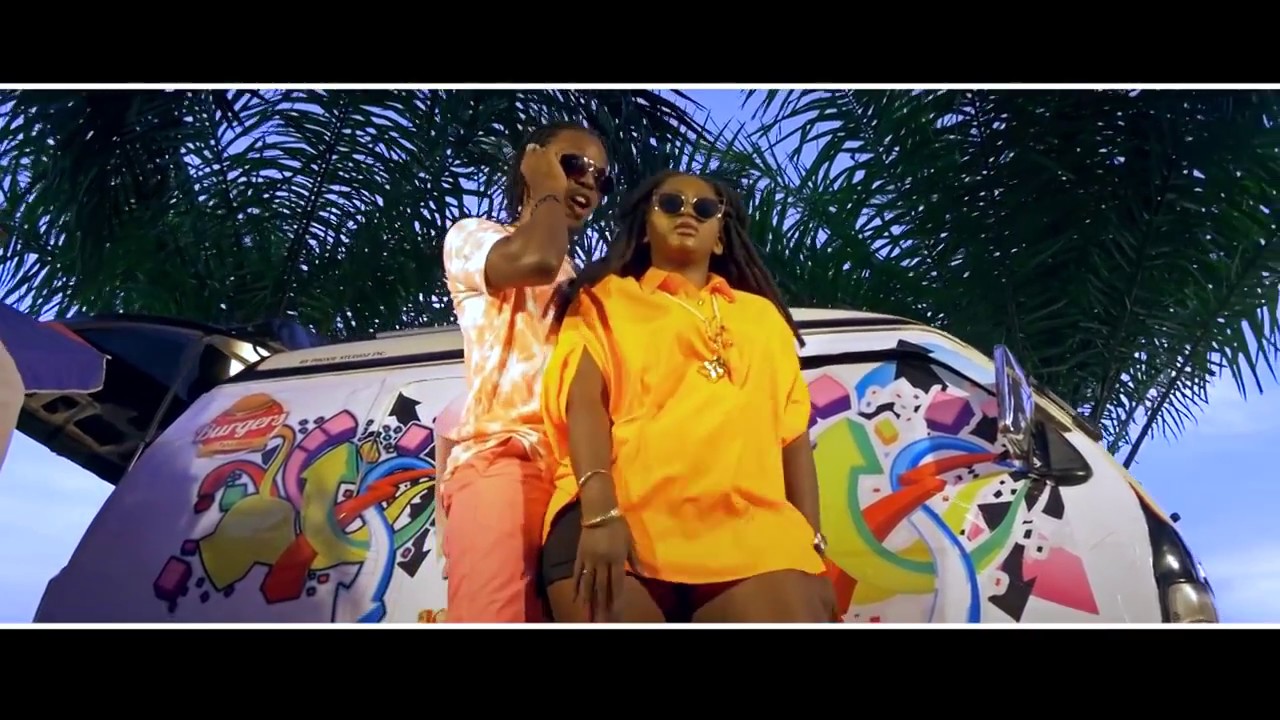 Mukwano Gwo Remix by Zulanda and Winnie Nwagi -
                                    Zulanda                                 
                                  & Winnie Nwagi
                                 
                                 
                                 