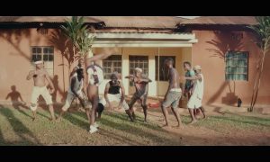 VIDEO: Farmer by Ykee Benda -
                                    
                                    Ykee Benda
                                  
                
                
                