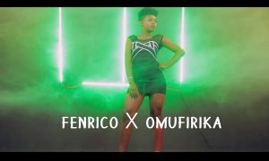 Disturbing by Fenrico & Omufirika - Fenrico Lugga                                  
                                  & Omufirika
                
                
                