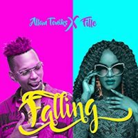 Falling by Fille Ft. Allan Toniks - Fille Mutoni                                  
                                   | Allan Toniks
                
                
                