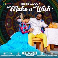 Make a wish by Bebe Cool - Bebe Cool
                                  
                
                
                